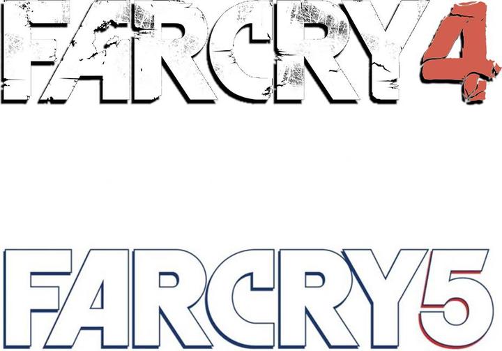 Produktbild Ubisoft Far Cry 4 + Far Cry 5 Double Pack (PS4, DE)