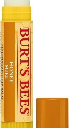 Immagine prodotto Burt's Bees Balsamo labbra al miele (Balsamo)