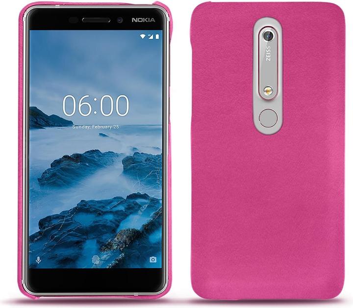 Roze BB ( Pantone #DB599F )