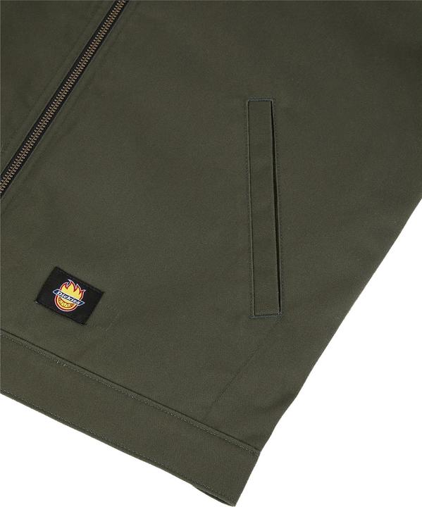 Actual product image Dickies M39870 (XL)