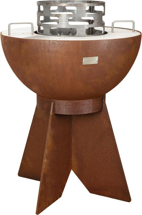 Produktbild Nouvel Feuer- und Grillkugel "FIREBALL PRO 60" (60 cm)