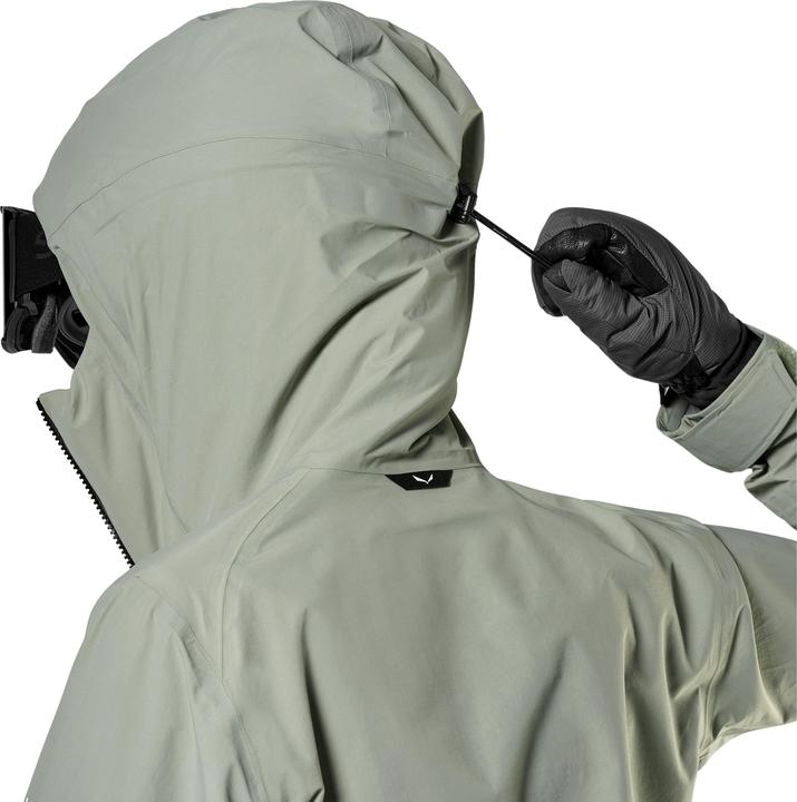 Immagine prodotto Salewa Sella Free 3 Layers Powertex Jacket Da (36, S)