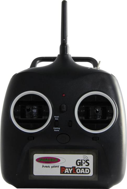 Immagine prodotto Jamara Carico utile GPS Drone Drone Altitudine Full HD Wifi ComingHome (10 min, 2140 g)