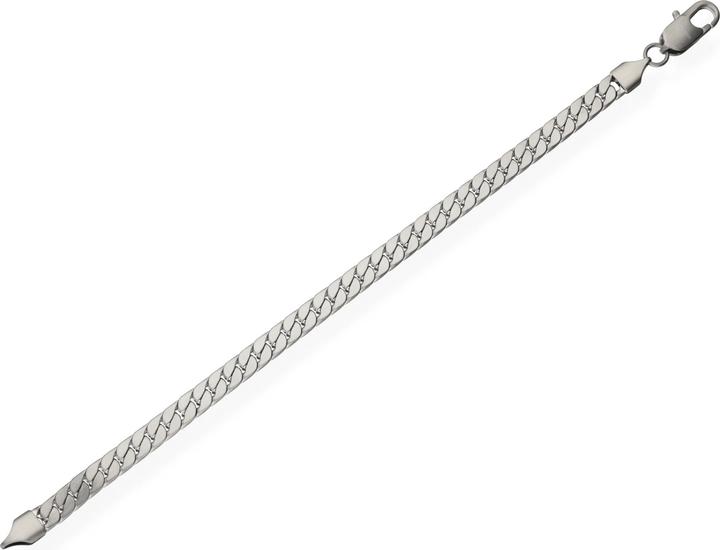 Immagine prodotto Carat Classico maschile (20 cm, Acciaio inossidabile)