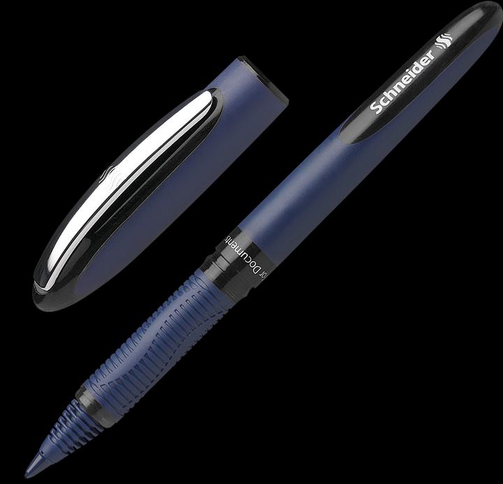Actual product image Schneider one business (Black, 1 x)