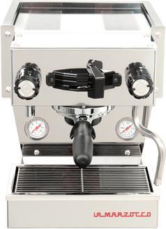 Produktbild JoeFrex La Marzocco Home - Linea Micra Steel - Espresso-Kaffeemaschine