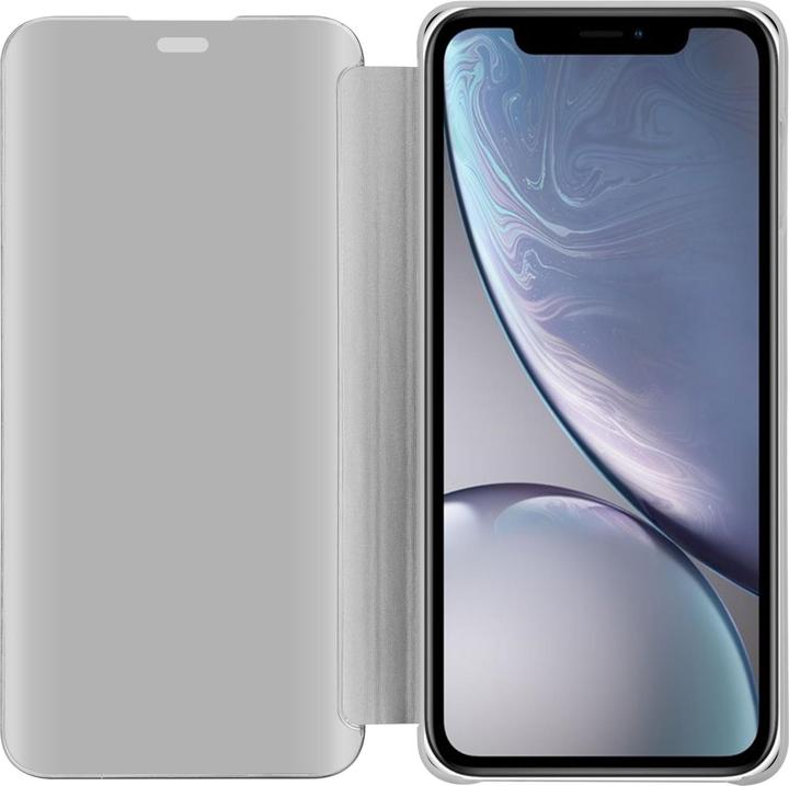 Produktbild Cadorabo Book Smart View Spiegel Cover (Apple iPhone XR)
