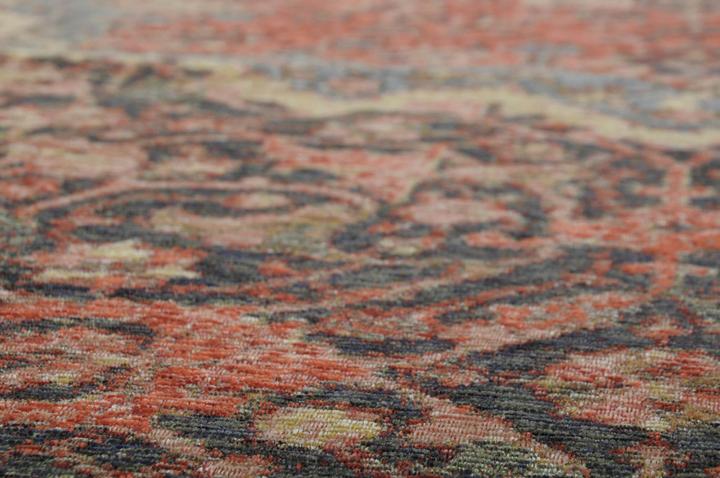 Actual product image Tom Tailor Funky Orient Ghom (230 x 340 cm)