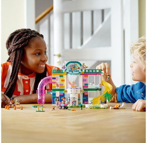 Image du produit LEGO Crèche pour animaux (41718, LEGO Friends)
