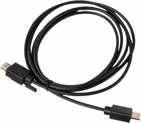 Actual product image Atlona LinkConnect - High Speed - HDMI cable - HDMI (2 m, HDMI)