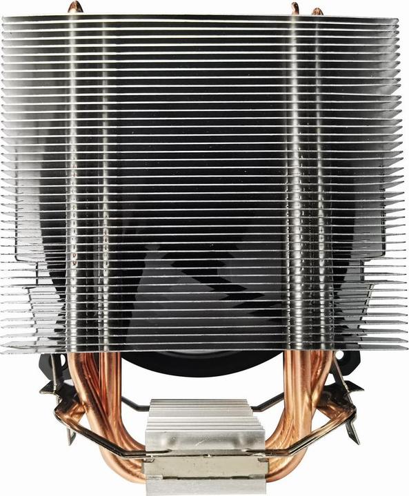 Immagine prodotto Gembird CPU-HURACAN-ARGB-X130 (120 mm)