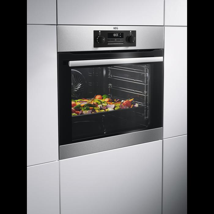 Actual product image AEG BPB331020M