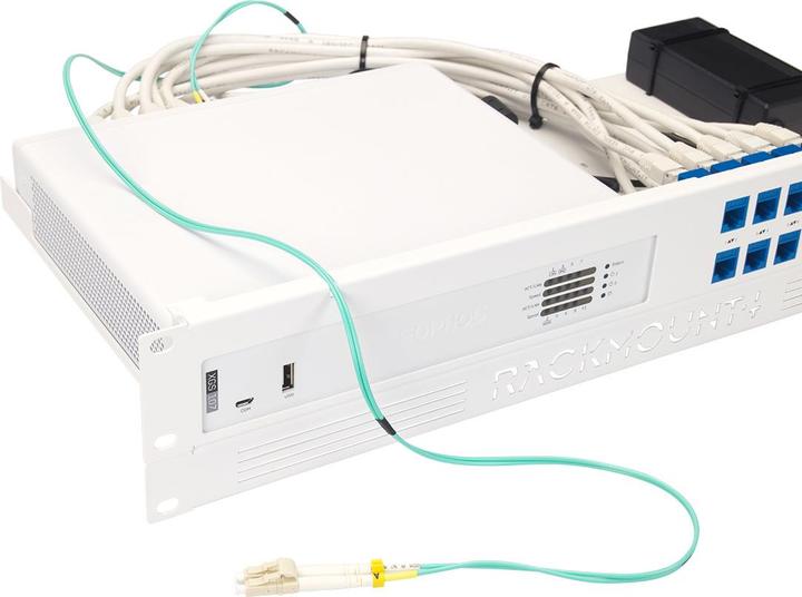 Produktbild Rackmount.IT RM-SR-T11