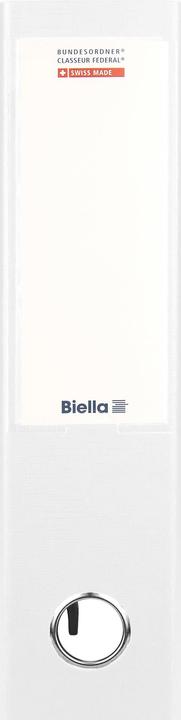 Produktbild Biella Bundesordner (A4, 70 mm, 1 Stück)