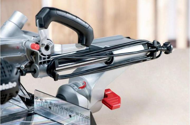 Produktbild Metabo KGS 254 M