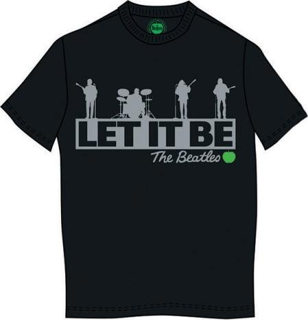 Produktbild The Beatles Rooftop (XL)