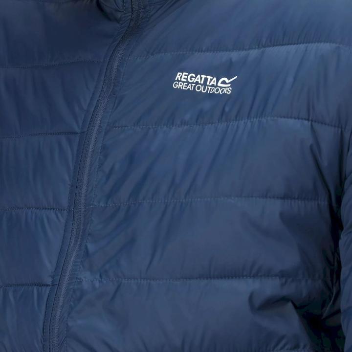 Immagine prodotto Regatta Hillpack Giacca Con Cappuccio Leggera Uomo (XL)