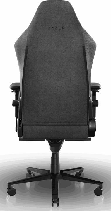 Actual product image Razer Iskur V2