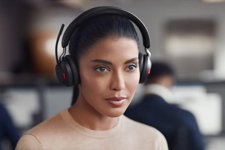 Immagine prodotto Jabra Evolvere2 65 (Senza fili, USB-A)