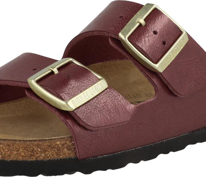 Produktbild Birkenstock Arizona Birko-Flor Graceful schmal - 13122 (43)