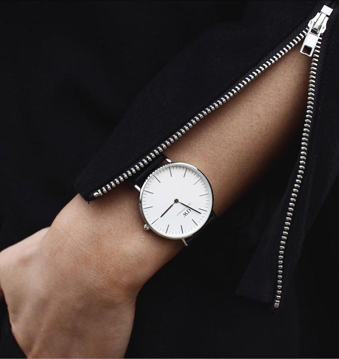 Immagine prodotto Daniel Wellington Sheffield (Orologio da polso analogico, 36 mm)