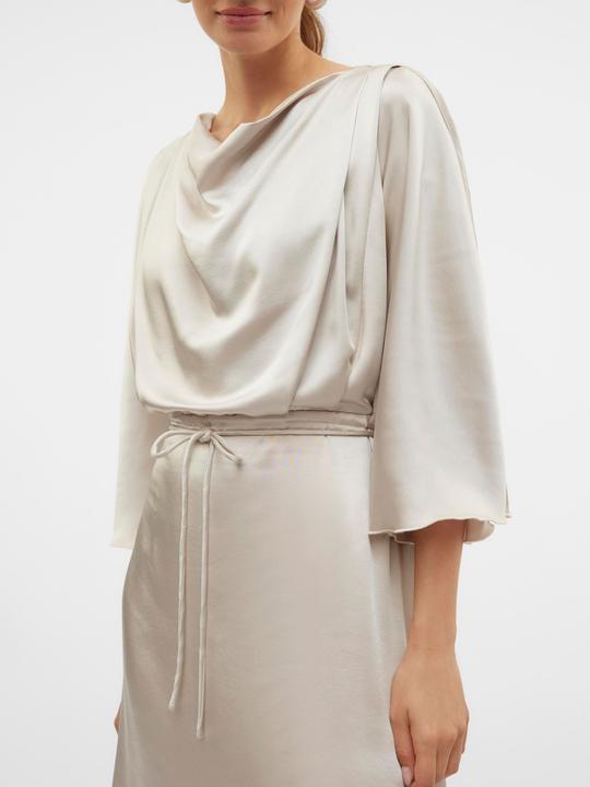 Actual product image Vero Moda VMODETTE midi dress dress (XS)