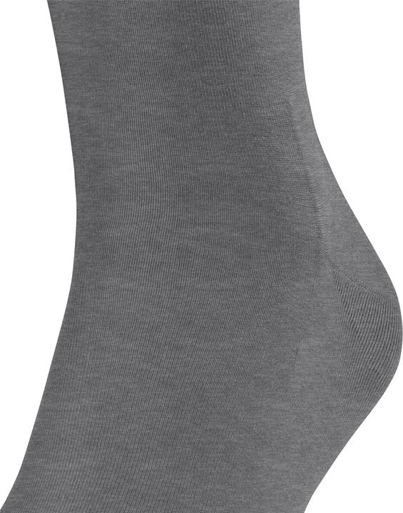 Image du produit Falke Clima Wool (Lot de 3) Chaussettes hauteur genou, couleur 3216 light grey mel., taille 47-48 (47 - 48)