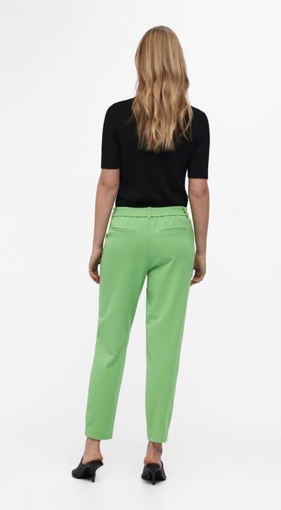 Actual product image Object Slim Fit Trousers (40)
