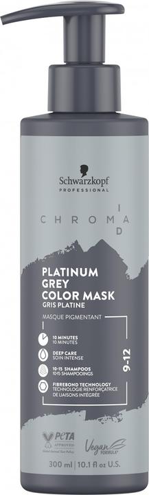 Schwarzkopf Professional CHROMA ID Bonding Color Mask (300 ml)