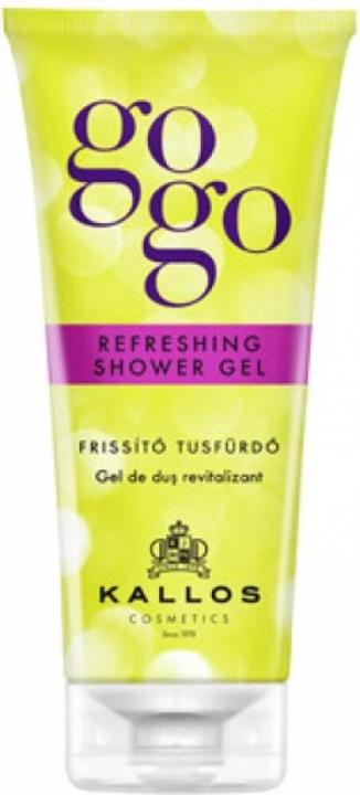 Immagine prodotto Kallos Cosmetics Kallos - GoGo Refreshing by fresh - 200ML (200 ml)