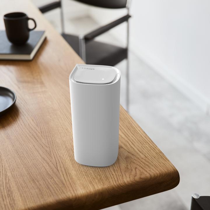 Produktbild Linksys VELOP MX6200 AXE5400 3PK