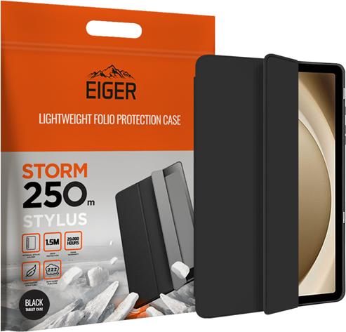 Produktbild Eiger Storm 250 Stylus Case (Galaxy Tab A9+)
