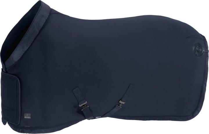 Eskadron Abschwitzdecke Jersey Air Platinum 24