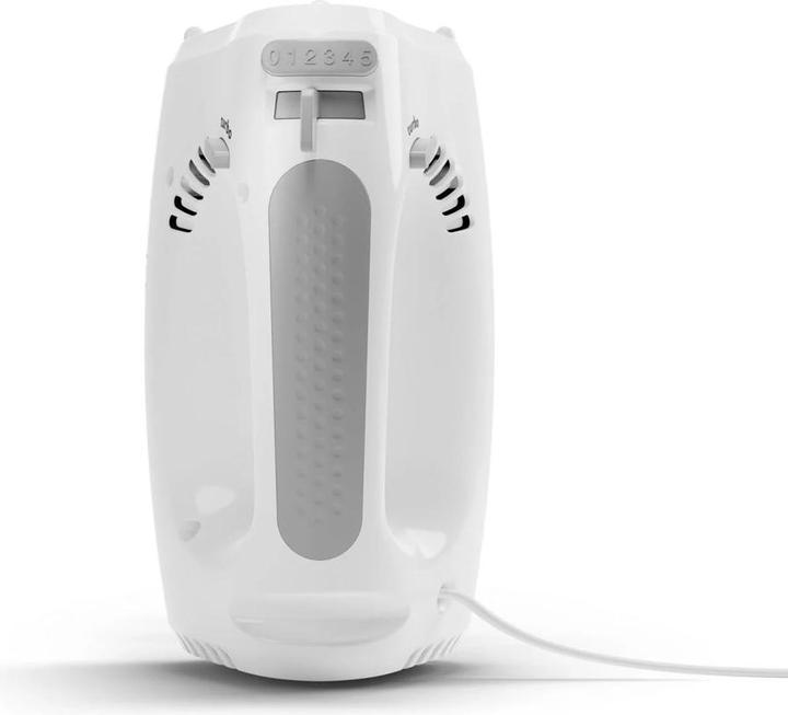 Image du produit Zelmotor Mikser ręczny 451.5 blender SMAPP biały (580 W)