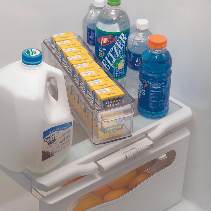 Produktbild iDesign Fridge+Freeze Binz