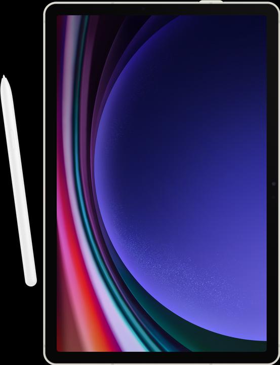 Immagine prodotto Samsung Smart Book Cover (Galaxy Tab S9, Samsung Galaxy Tab S10 FE, Galaxy Tab S9 FE)