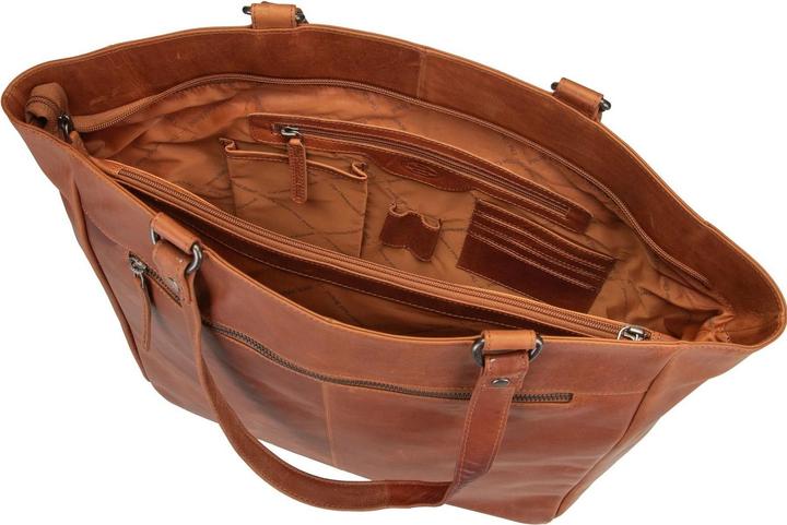 Actual product image The Chesterfield Brand Handbag Berlin 0160