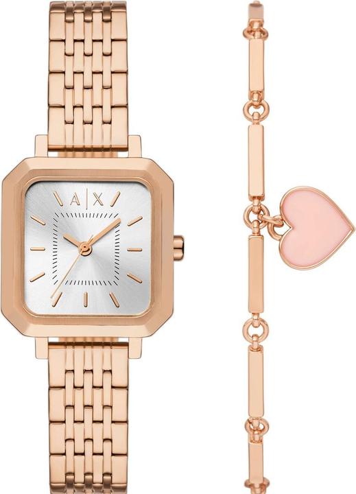 Image du produit Armani Exchange Uhren-Set (27 mm)