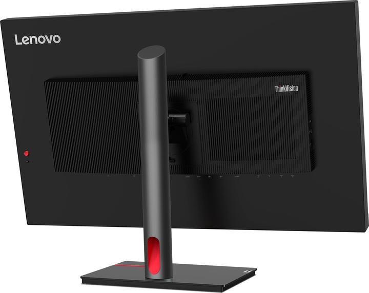 Actual product image Lenovo ThinkVision P32pz-30 (3840 x 2160 Pixels, 31.50")