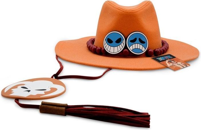 Produktbild ABYstyle One Piece - Portgas D. Ace