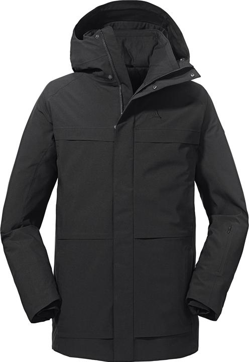 Schöffel Ins. Veste Shoredrive M (56, XL)