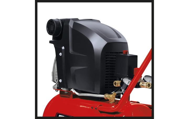 Immagine prodotto Einhell Compressore ad aria compressa 24 l 10 b (10 bar, 24 l)