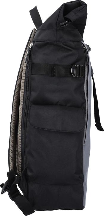 Produktbild Harvest Label Naka Rucksack 44 cm Laptopfach (16 l)