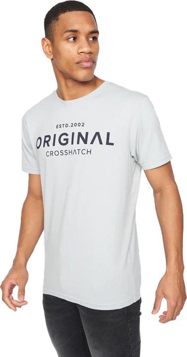 Produktbild Crosshatch Wester TShirt (5erPack) (S)