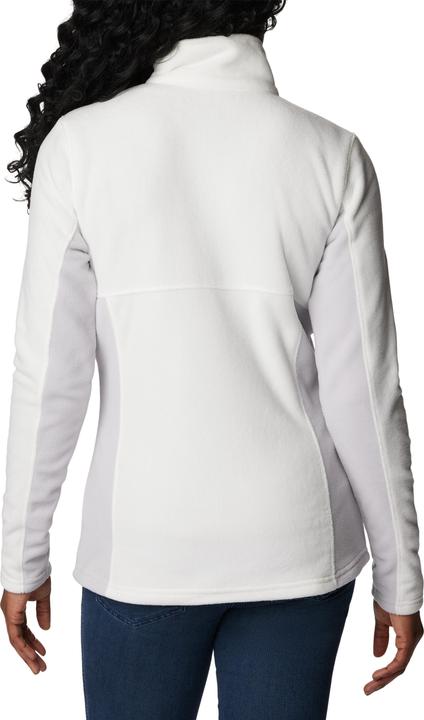 Actual product image Columbia Basin Trail III Full Zip (XL)