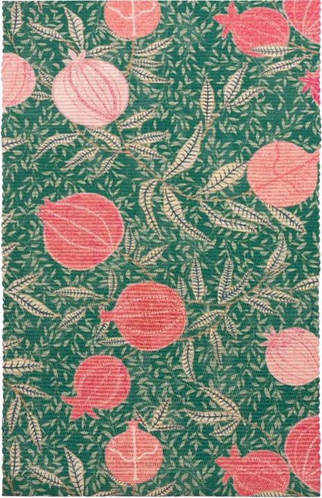 Actual product image Pomegranate Table Runner (180 x 35 cm)