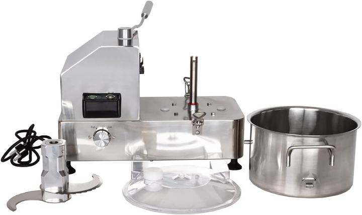 Produktbild Beeketal Profi Fleischkutter BKK6VA