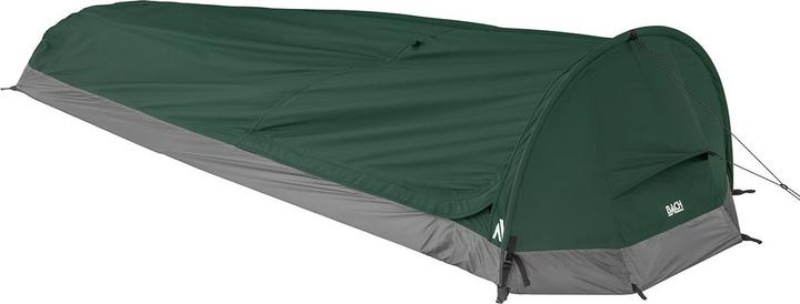 Actual product image Bach Heads Up (Tunnel tent, 0.63 kg, 1 person)