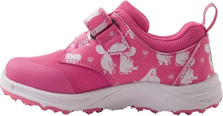 Produktbild Reima Moomin Ekana Kleinkinder Turnschuhe (20)