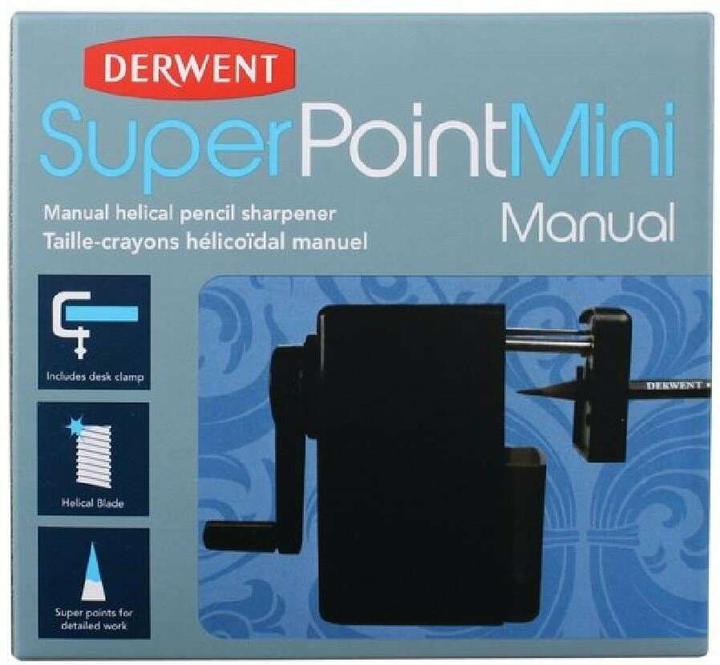 Image du produit Derwent Super Point Mini